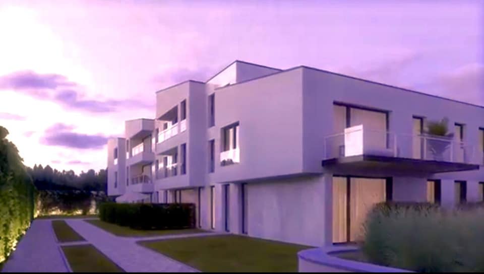 Actu |Magnifique réalisation