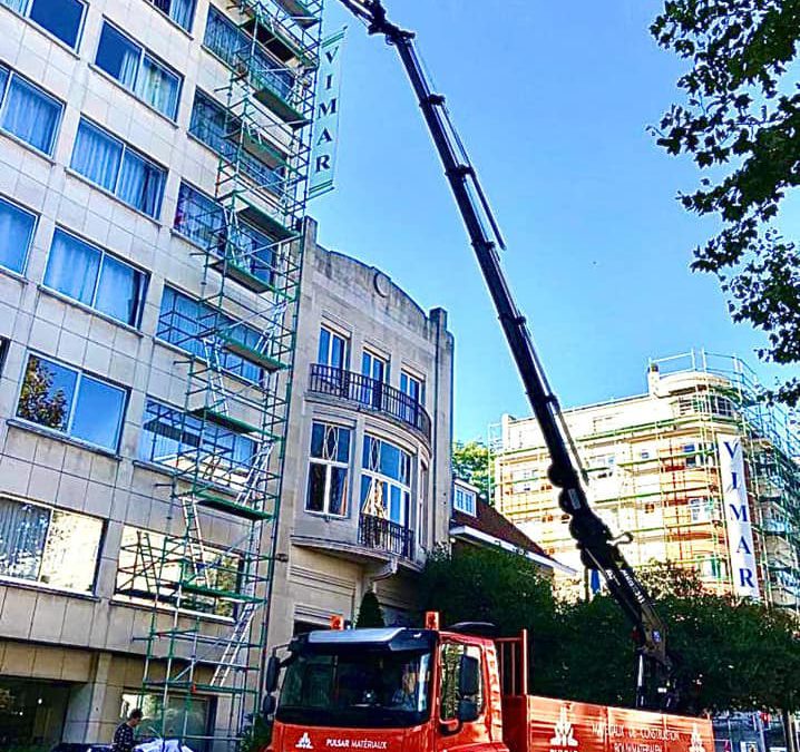 Actu |Des pros au service des pros!!! 👌🏽