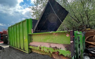 Recycler est très important pour nous!