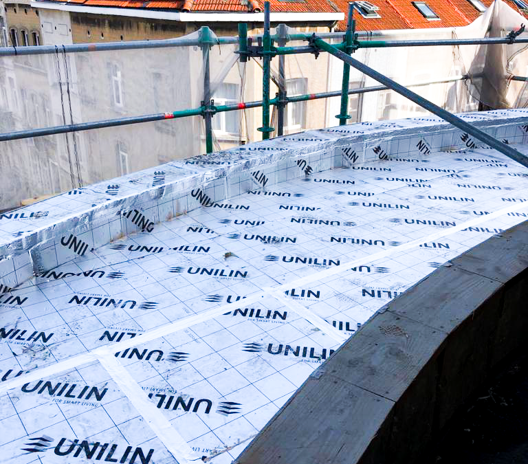 Df Bâtiment et Pulsar en synergie