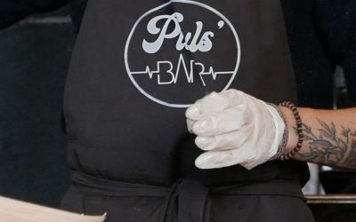 On cherche : un.e vendeur.se pour le Puls’BAR