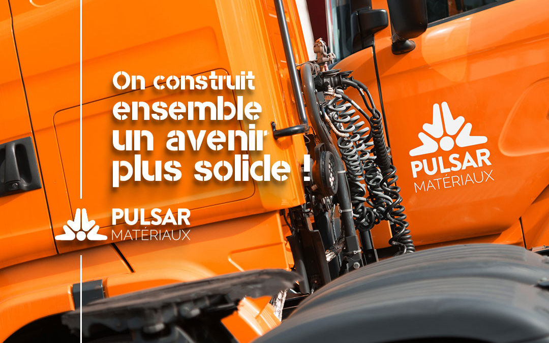 Comment PULSAR MATÉRIAUX aide les entrepreneurs du bâtiment à surmonter la pression des performances