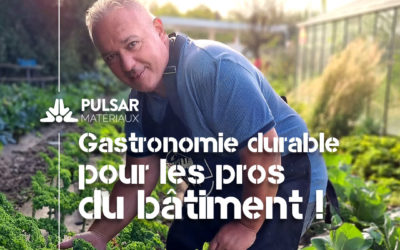 L’engagement QUALITÉ du PulsBAR : le restaurant des pros du bâtiment à Anderlecht