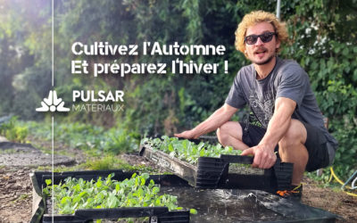 19ème mois pour le PulsGARDEN